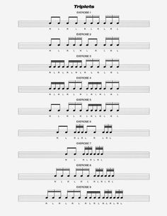 Chord Hexagon Drum Practice Pad Practice Your Rudiments!