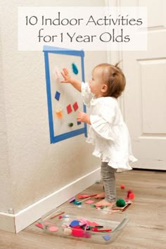 32 fun activities for