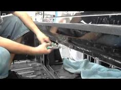 20 ft Slider to Slider Accordion Boot Seal