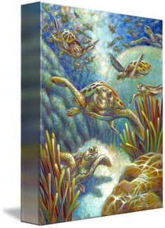 196 best sea life