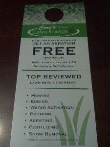 lawn care door hanger lawn care business lawn care lawn care lawn business names ideas