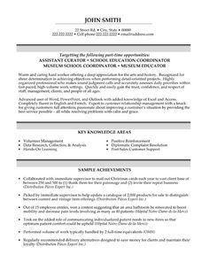 junior network administrator resume