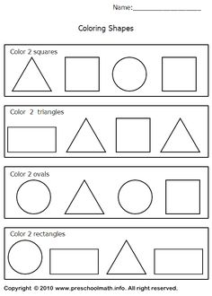 Free Printable Shapes Coloring Pages Pdf in 2022 Free Printable Shapes Coloring Pages Pdf in 2022