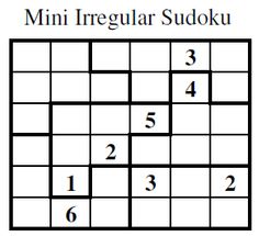 533 Suitable sudoku photographs inside of 2019 Figures, Sport, Performs picture relating to Irregular Sudoku Printable named 533 Great sudoku photos in just 2019 Figures, Match, Performs
