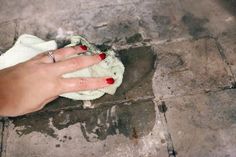 How To Clean Slate Bob Vila S Blogs Fireplace Surround How To Clean A Slate Fireplace Hearth