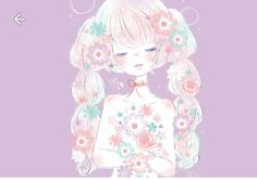フラワリーキス のアイデア 32 件 かわいいイラスト パステル 画像 かわいい イラスト 女の子 フラワリーキス のアイデア 32 件 かわいいイラスト パステル 画像 かわいい イラスト 女の子