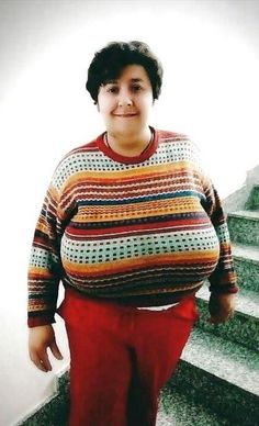 Bbw große brüste schwarze frauen aus