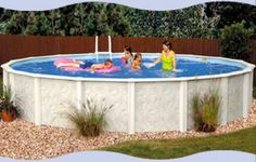 small yard above ground pool designs above ground pool faq pool pool works de pere wi
