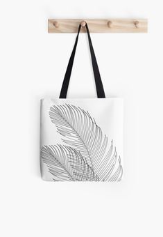 Multipurpose Date Palm Leaf Tote Bag