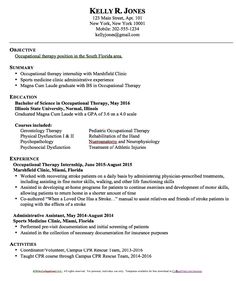 How To Prepare A Resume For An Interview Gorgeous Nail Your Occupational Therapy Job Interview Occupational Therapy . How To Prepare A Resume For An Interview Amusing Nail Your Occupational Therapy Job Interview Occupational Therapy .