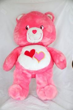 16 Best Care bears plush images | Care bears plush, Care 16 Best Care bears plush images | Care bears plush, Care