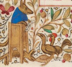 Image result for medieval manuscript muscles