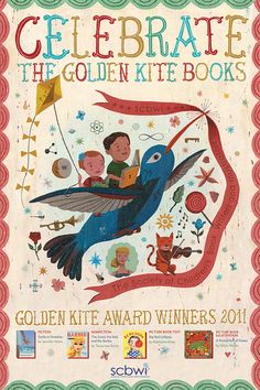 The society of childrens book writers and illustrators