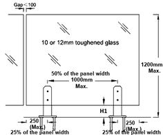 8 Staircase Ideas Staircase Glass Balustrade Glass Handrail