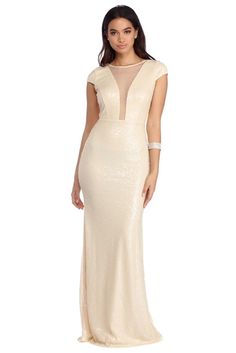 Windsor Store Prom Dresses