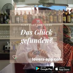 Single manner finden