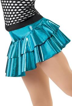 Balera Skirt Girls Bottoms for Dance Womens High Low Short Skirt with Elastic Waistband for The Studio Balera Skirt Girls Bottoms for Dance Womens High Low Short Skirt with Elastic Waistband for The Studio