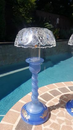 Afuly Solar Gartenleuchten im Freien 9 LED Blue Turtle Dekoration Patio Yard