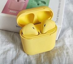 8 Mejores Imágenes De Airpods Apple En 2020 Airpods Apple Auriculares Inalámbricos Auriculares