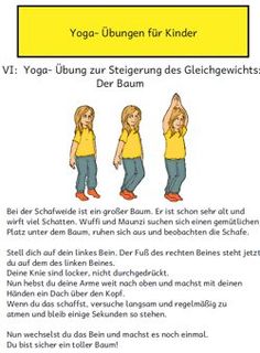 Erste sportstunde kennenlernen