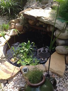 ideas for future patio area on unlevel side yard slope ... ideas for future patio area on unlevel side yard slope ... on Unlevel Backyard Ideas id=94892