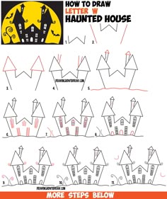 55 best haunted house