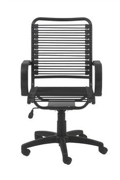 Euro Style Baba Flat Low Back Office Chair Office Chair From Check Out The Image By Visiting Link