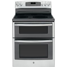 Ancona Gourmet Series 36 3 8cuft Freestanding Stainless Steel Ancona Gourmet Series 36 3 8cuft Freestanding Stainless Steel Electric Range Vitroceramic Cooktop An 2201 Boathouse 19 Pinterest