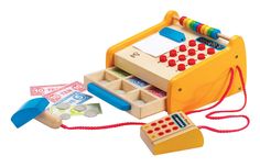 E1016 Hape Loisirs Cr/éatifs Poney /À Lacer