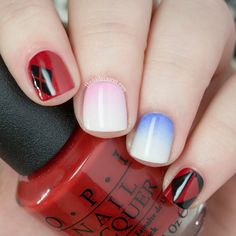 Cards Anyone Biker Beauty Pinterest Mani Pedi And Make Up