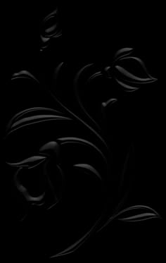 black white flower decor vector free vector cdr download graphic printable flower stencils