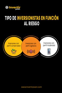 Invertir Joven Invertirjoven Perfil Pinterest