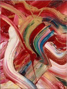 Paint Kazuo Shiraga Red Art Abstract Expressionism Abstract Art Pollock Paintings Paint Kazuo Shiraga Red Art Abstract Expressionism Abstract Art Pollock Paintings