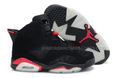 nike air jordan retro 6 noir et rouge nike air jordan retro 6 noir et rouge