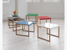 kilo nest of side tables. #habitat | opdracht | livingroom kilo nest of side tables. #habitat | opdracht | livingroom