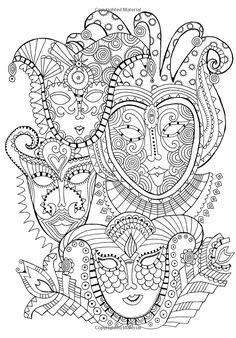 The Girls Fabulous Colouring Book Amazoncouk Hannah Davies