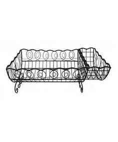 94 Best Old Wire Dish Rack Images Kitchens Racks Plate Love This Aq Black Wire Dish Rack By On Zulily Zulilyfinds