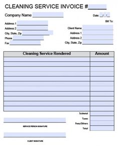 free blank bill invoices free invoice template free software