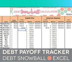 425 best pay off debt i credit cards images on pinterest in 2018