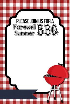 a barbecue free printable party invitation template greetings bbq invite template