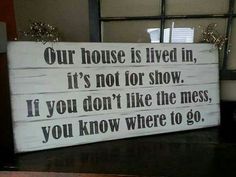 No Ing Sayings Pinterest Cricut Craft And Wood Signs