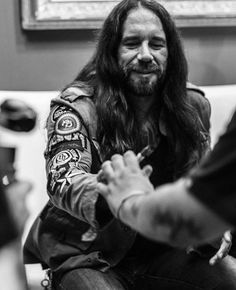 Stephan Weidner Tattoos Stephan Weidner Tattoos