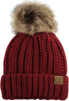 Heart Semicolon Suicide Prevention Awareness Unisex Warm Winter Hat Knit Beanie Skull Cap Cuff Beanie Hat Winter Hats