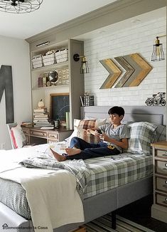 31 Best Bedroom Ideas For Age Guys With Small Rooms 31 Best Bedroom Ideas For Age Guys With Small Rooms