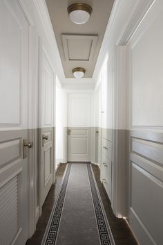 544 best hallway design