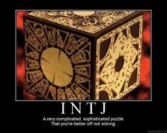 Rencontres enfj femelle