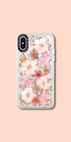 Colorful flowers on deep blue background iphone 11 case Colorful flowers on deep blue background iphone 11 case