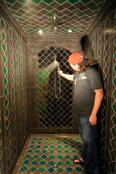 color changing bathroom tiles. color changing tiles bathroom n