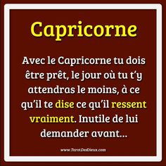 Gemini femme datant Capricorne homme