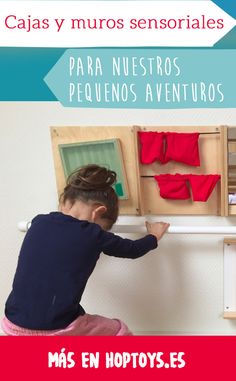 36 Ideas De Paneles Sensoriales Paneles Sensoriales Actividades Sensoriales Cajas Sensoriales